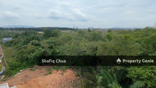 Premium Land Jalan Broga Semenyih For Sale