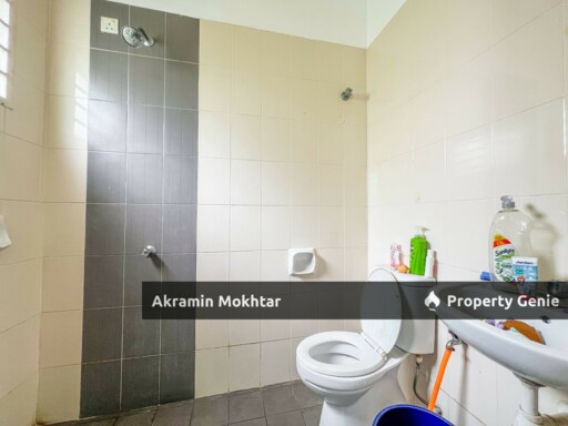 Freehold & Walking Distance To School | 2 Storey Terrace, Setia Ecohill 1 Semenyih