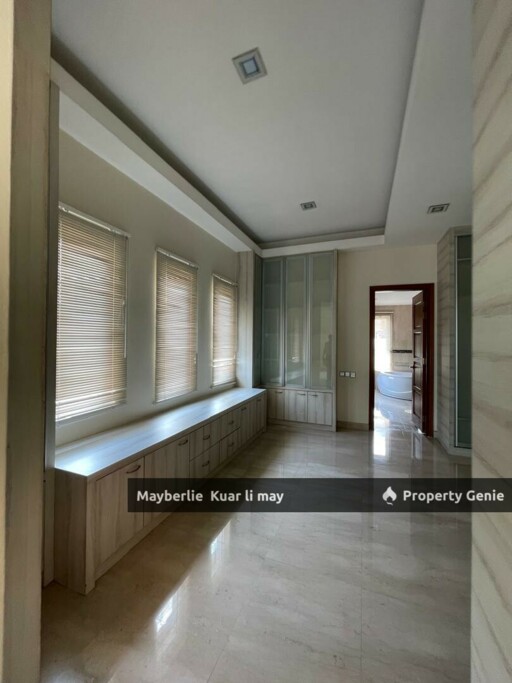 Tropicana Golf & Country Resort Rm15k 2storey Bungalow For Rent
