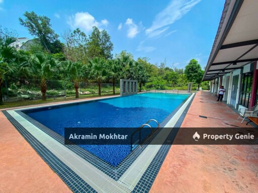 Freehold & 2 Parking | Residensi Damai, Bandar Teknologi Kajang