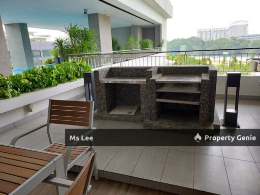 Zentro Residences Condo @ Bandar 16 Sierra, Puchong-Brand New-Ready Now