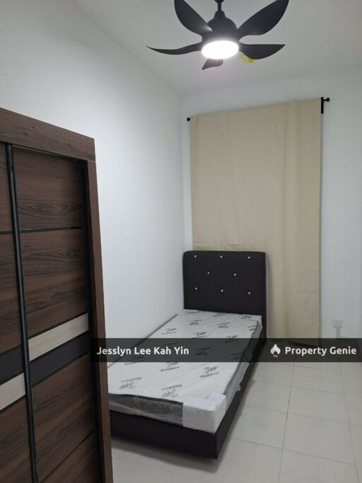 Residensi Bukit Tiara Kajang