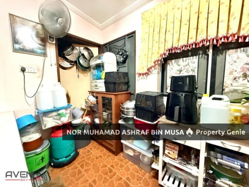 Semi D Kulim Technocity KTC4 Kulim Kedah