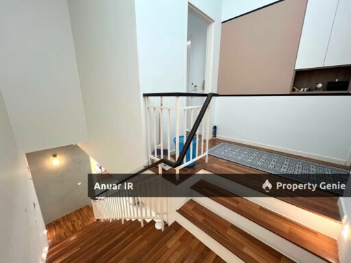 [Facing Open] 2-Storey Semi D Cluster Tenderfields Eco Majestic Semenyih