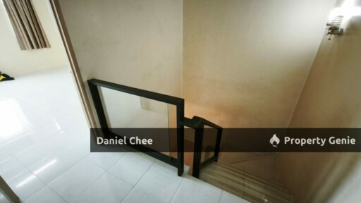 Klebang Ipoh Fully Renovated Double Storey Terrace House For Sale