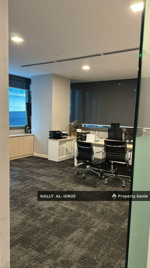 Premium Corporate Office For Rent @ Kuala Lumpur