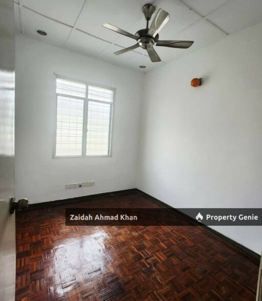 Double Storey Taman Pandan Indah Ampang Prime Location