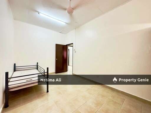 Double Storey Desa Coalfields DC3 SG Buloh