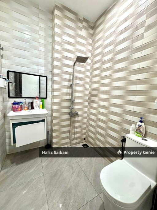 2 Storey Link Villa Setia Marina 3, Setia Eco Glades, CYBERJAYA.