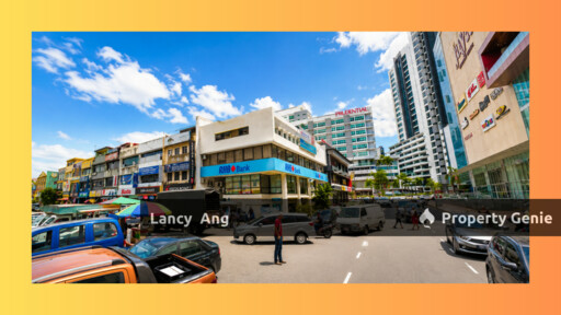 (Grd Flr) Matured Area, Sek14, Petaling Jaya