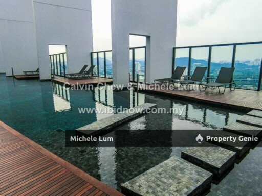 [Below Market 28%] Duplex Office The Hub SS2 19 Sentral Petaling Jaya