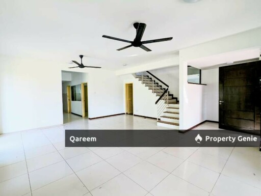 [Huge Land] Corner Lot 2 Storey Cahaya SPK U9 Shah Alam