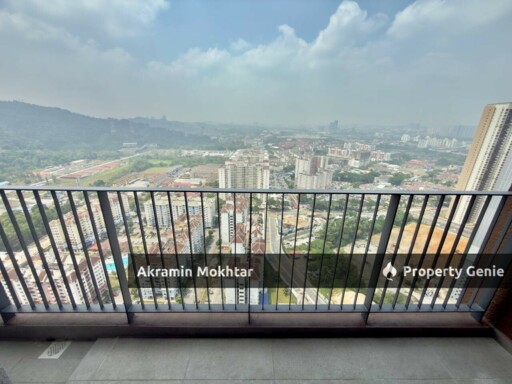 Brand New & 2 Parking | PSV 1 Residences @ Platinum South Valley, Bandar Tasik Selatan Kuala Lumpur