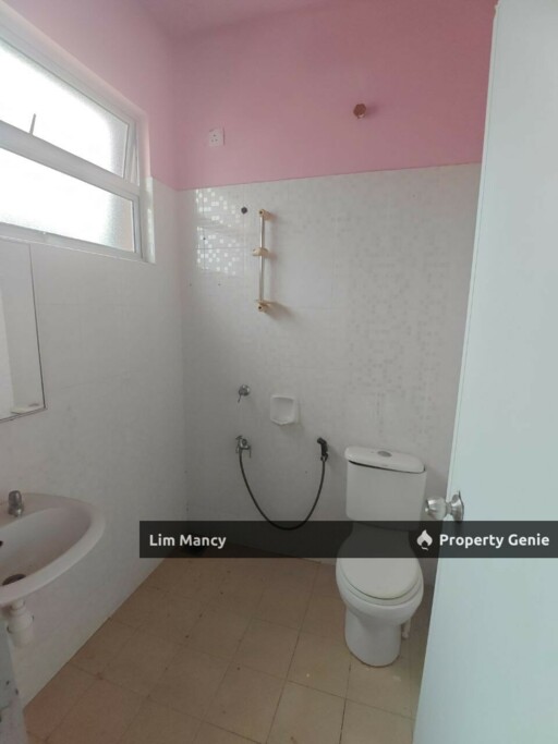 Taman Mutiara Rini Double Storey Corner Full Loan Cash Back