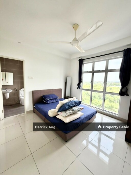 For Rent - D Putra Suites For Rent Bandar Putra Kulai For Rent Johor For Rent