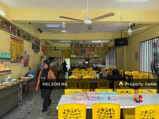 Medan Remis, Port Dickson, Negeri Sembilan