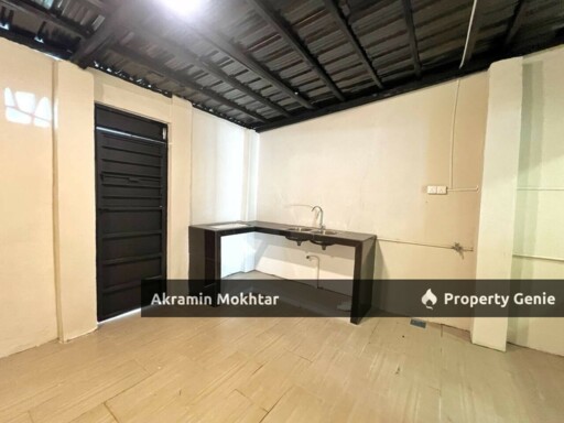 [20'x70'] FREEHOLD & FACING OPEN | 2 Storey Kemboja 4A Bukit Sentosa