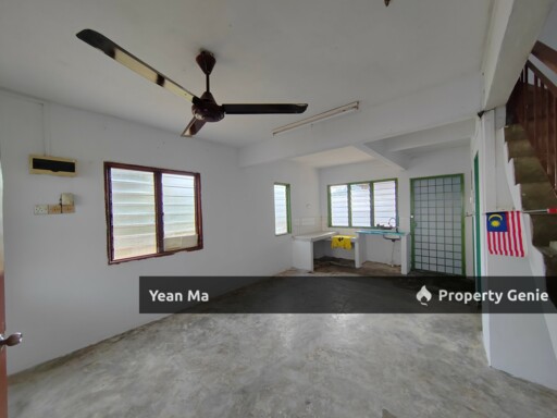Corner Unit 2 storey Bukit Rawang Jaya For Sale