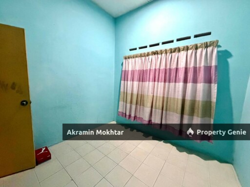 FREEHOLD, FACING OPEN & RENOVATED | Single Storey House Taman Mawar Banting