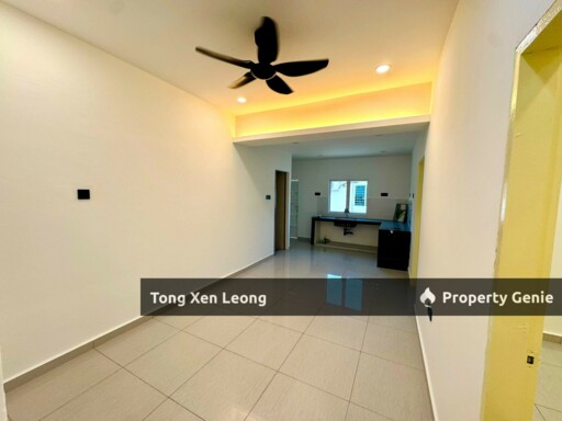 Family-Friendly 4-Bedroom Near Schools And Markets In Melaka