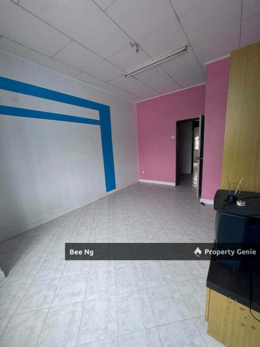 Taman Sri Pulai Perdana / 2 Storey Terrace / Full Loan
