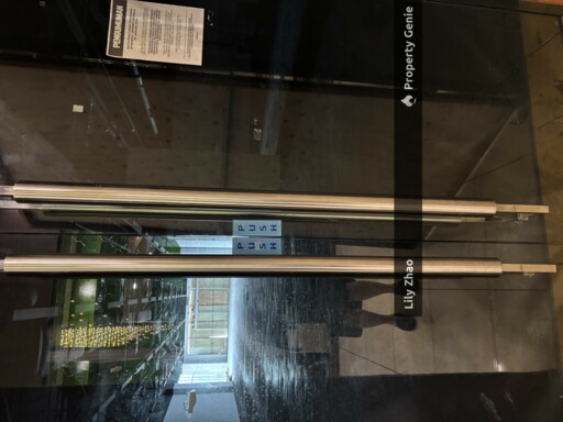ANCHOR TENANT SHOWROOM Shop Lot for Rent, 4,133 sf, Road Frontage, High Exposure, Main Entrance One Borneo HyperMall, Kota Kinabalu