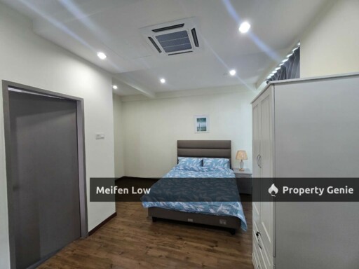 Zetapark Zen Suites Setapak KL for Rent