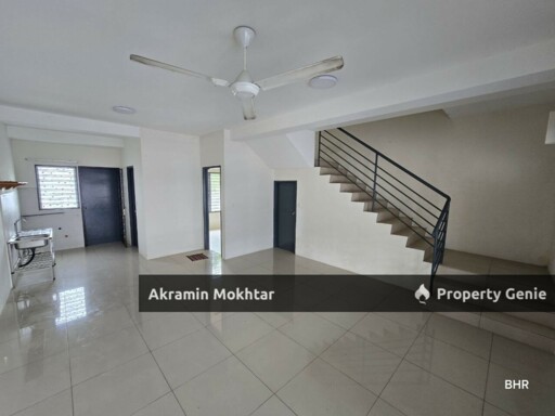 RENOVATED | 2 STOREY TERRACE HOUSE KITA BAYU CYBERSOUTH DENGKIL