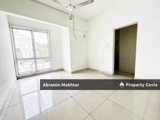 Freehold | 3 Storey Terrace House Taman Sri Putra Sungai Buloh