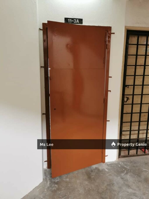 3rd Floor Shop Apartment RM 500 (KFC/NSK)-Taman Sentosa Utama @ Klang-Ready 15/7 or 31/7