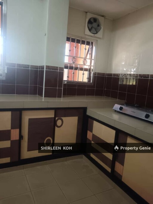 Room Renting at Taman Bukit Indah