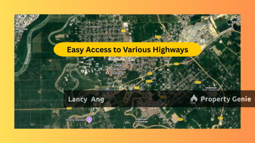 Warehouse/ Factory (RENT) Telok Panglima Garang, Selangor