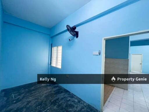 Shop Apartment Good Condition At Taman Sentosa Klang For Rent & Sale