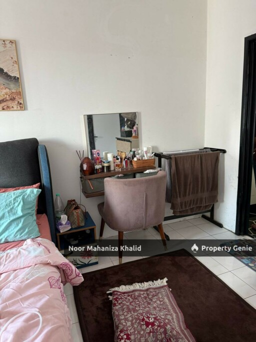 Vista Pinggiran Apartment, Seri Kembangan