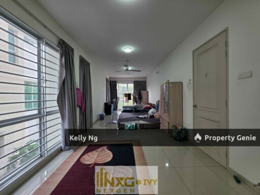3 Sty House At Penaga Bandar Botanic Klang For Sale