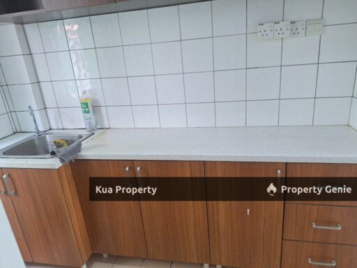 D'Link Apartment at Lorong Chawan, Opposite Vivacity