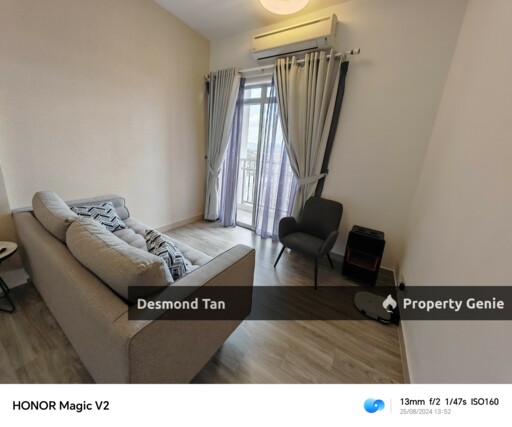 Kalista Residence, Seremban , Seremban 2(Full Furnished)