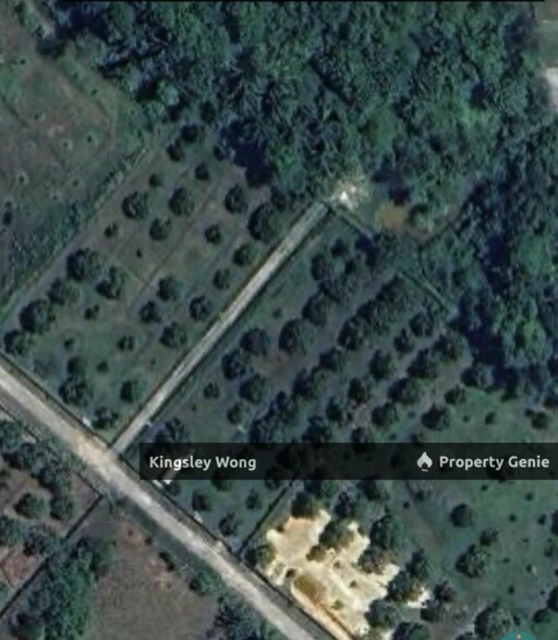 Gopeng Ipoh Country Park Freehold 2.2 Acres Near Simpang Pulai Toll Botani