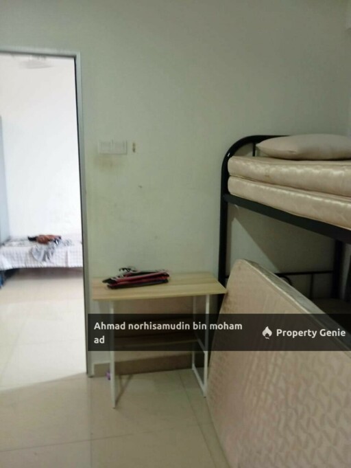 Fully Furnish Menara U2 , Seksyen 13, Shah Alam   for Rent‼️