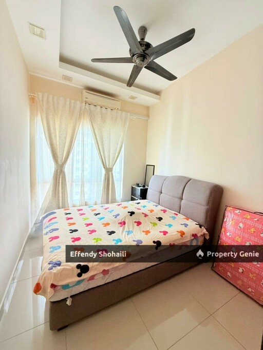 OUG PARKLANE CONDO OLD KLANG ROAD