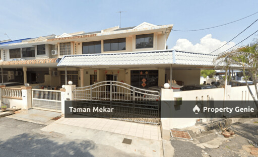 Taman Mekar