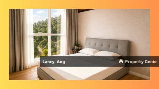(Corner, Forest View) The Ridge, KL East, Taman Melawati, Kuala Lumpur