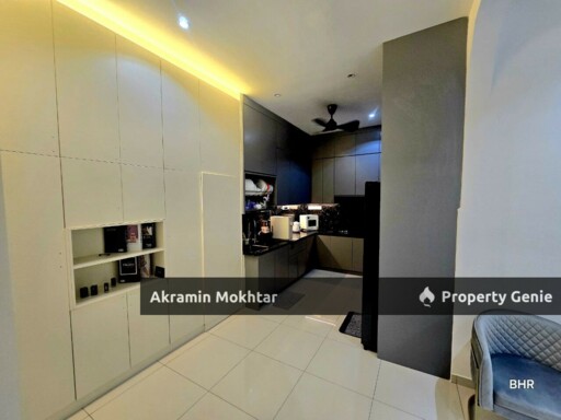 FREEHOLD & RENOVATED | 2 STOREY SEMI DETACHED HOUSE ALAM SARI BANGI