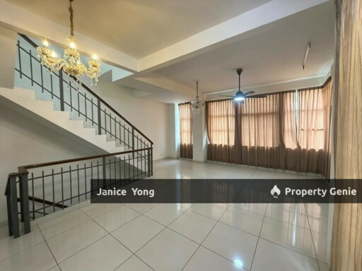 Imperial Jade Residenz @ Bandar Seri Alam