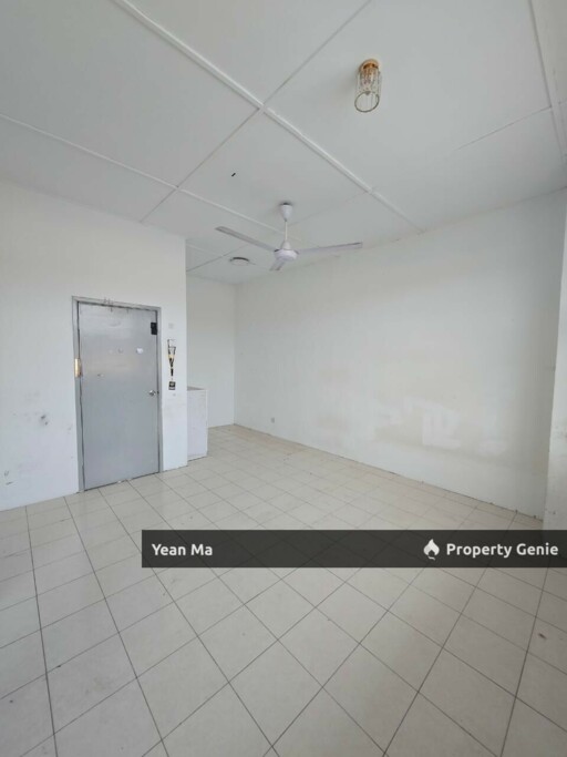 Taman Desa Mas Bandar Country Homes Rawang 2 storey house For Rent