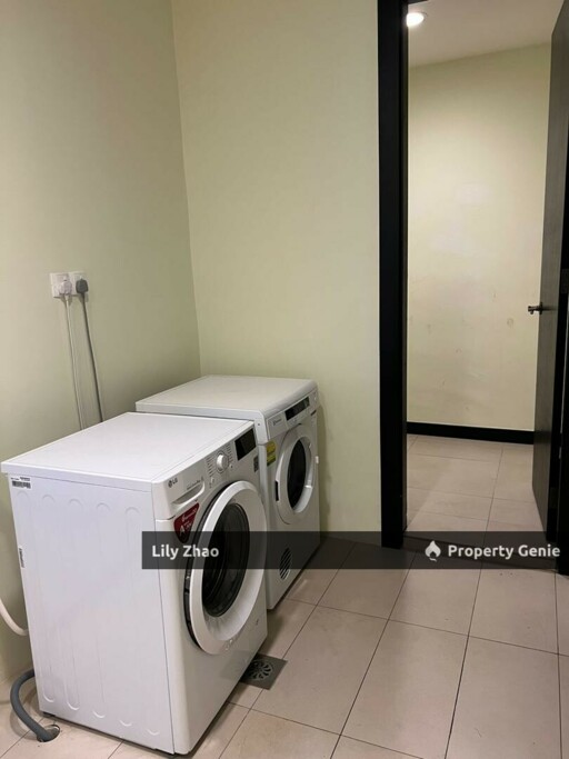 Full Sea View Waterfront Designer Suites High End Condo for Rent @Pelagos, Kota Kinabalu City Centre, Sabah