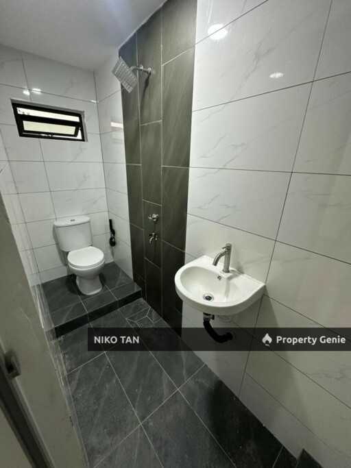 For Sale Jalan Rotan Sega, Plentong