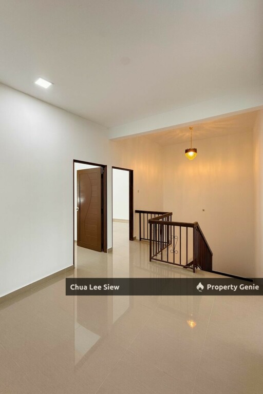 For SALE Double Storey Terrace House 📍Bandar Putra Kulai