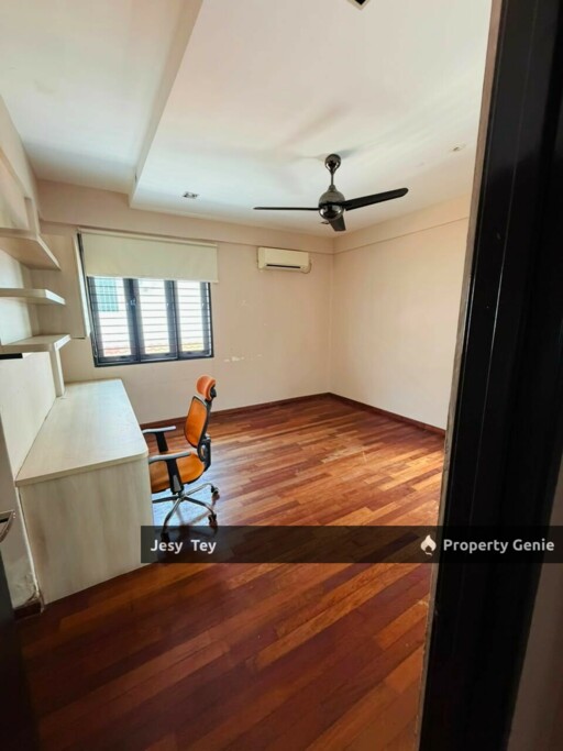 Taman Sri Tebrau Banglow For Rent
