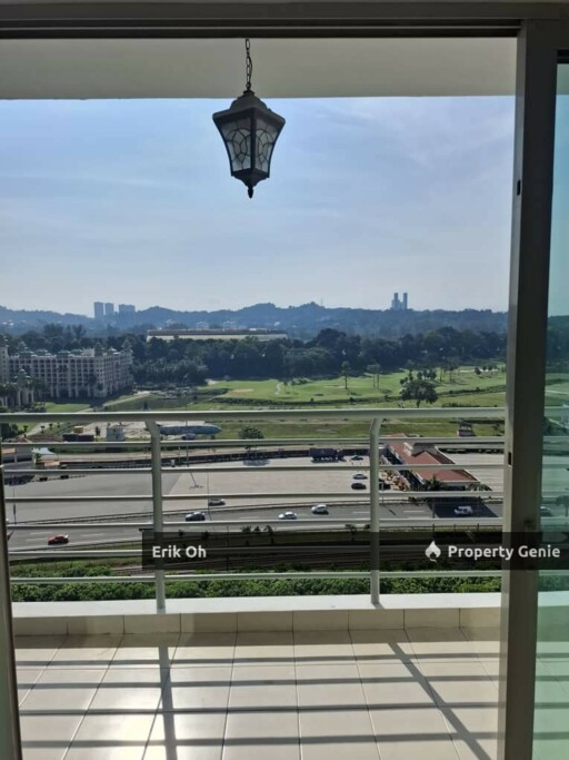 Pac Apartment One South, Seri Kembangan FOR SALE Move-In Ready | Great Layout | Block D | High Accessibility